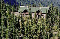 The Hotel Building