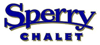 Sperry Chalet